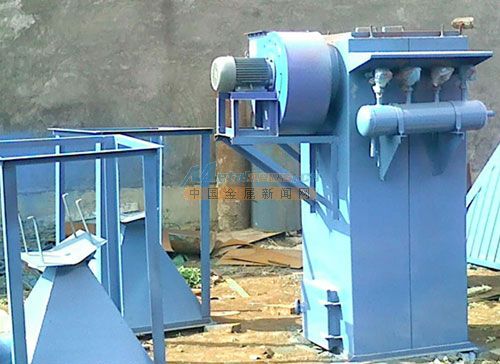 泊頭市泰潤(rùn)環(huán)保機(jī)械 河北地區(qū)性價(jià)比高的鍋爐除塵器供應(yīng)商