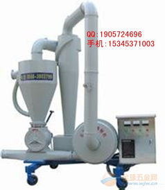 綠色農(nóng)業(yè)新助力 宜興環(huán)保風(fēng)機(jī)驅(qū)動(dòng)吸糧機(jī)，打造農(nóng)場(chǎng)糧庫(kù)高效清潔作業(yè)新標(biāo)桿